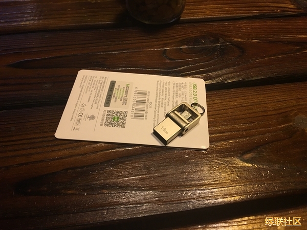 绿联U盘,绿联OTGU盘