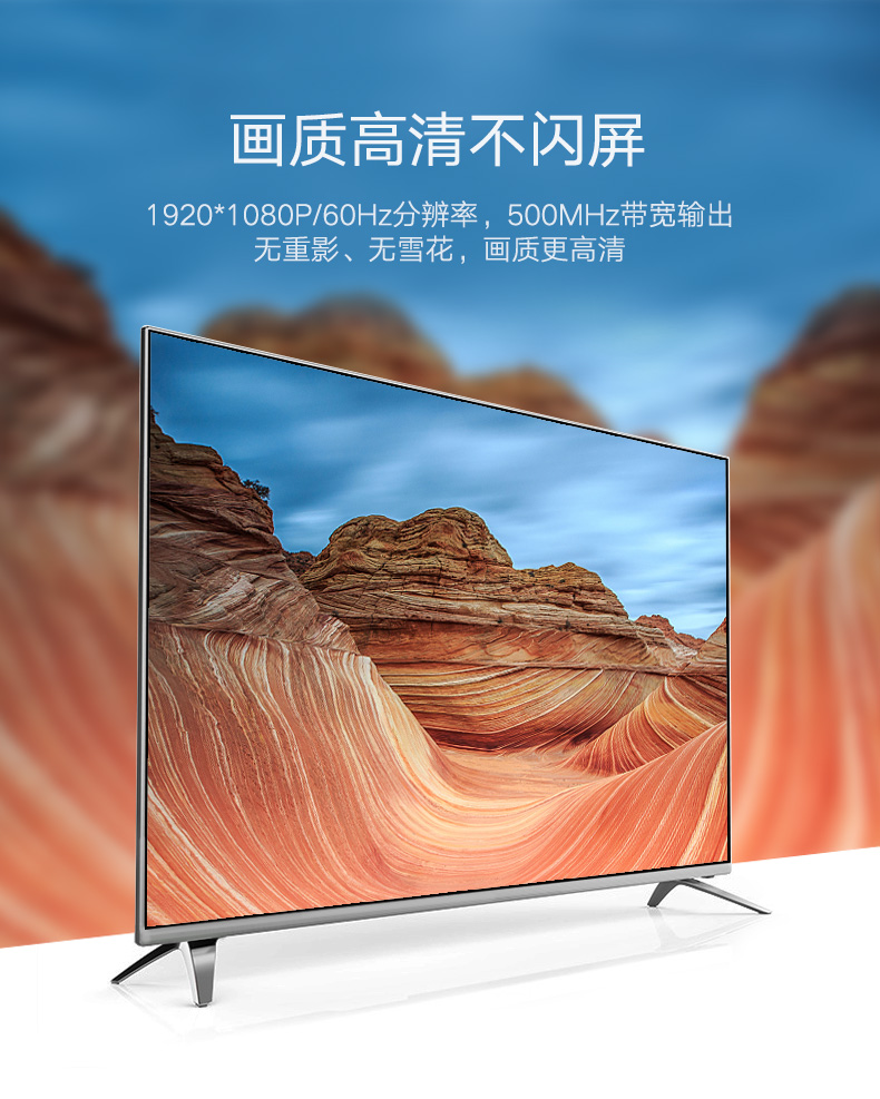 绿联VGA切换器，VGA KVM分配四进一出显示屏键鼠共享器