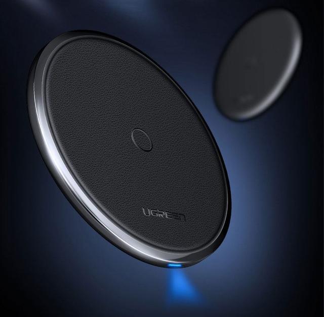 盘点适用于华为MateRS和小米MIX2S的无线充电器