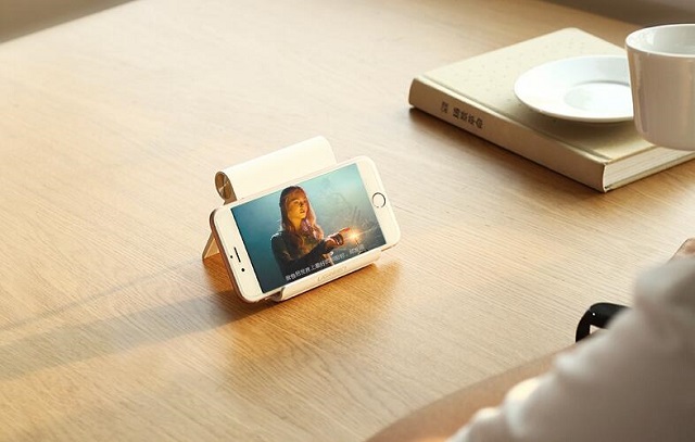 绿联有哪种类型的手机支架？手机支架分类大全