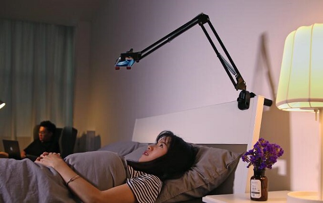 绿联有哪种类型的手机支架？手机支架分类大全