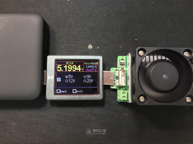 绿联10000mAh无线充电宝全评