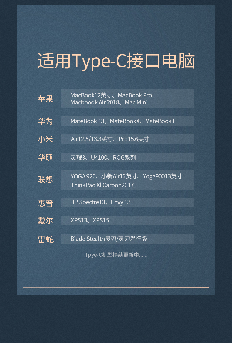 绿联音响概念款USB-C扩展坞