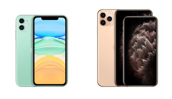 从iPhone11回顾苹果十三年充电进化史