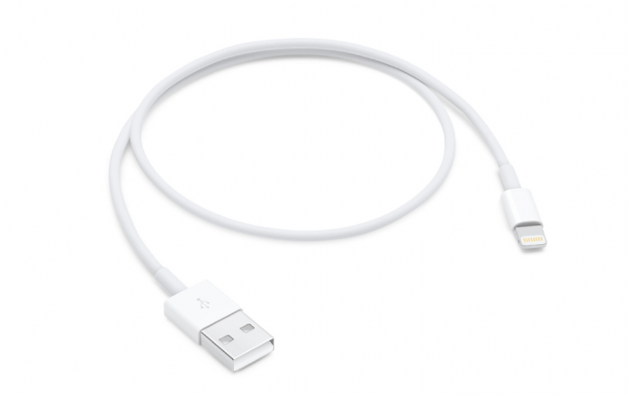 从iPhone11回顾苹果十三年充电进化史