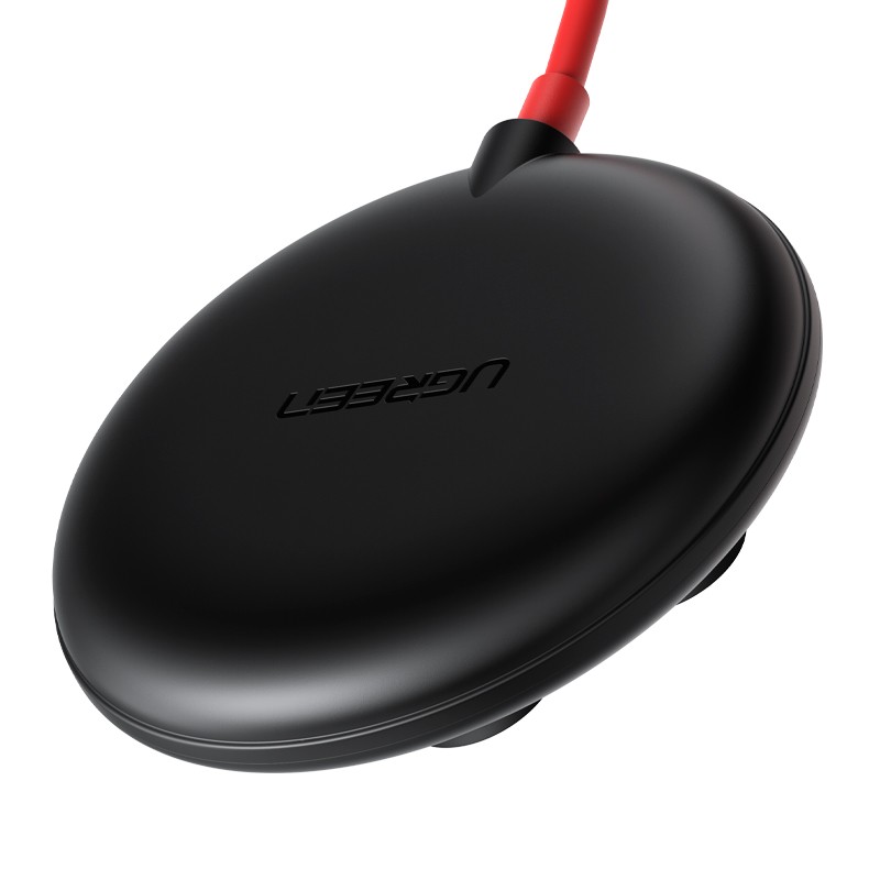 绿联iPhone11无线充电器