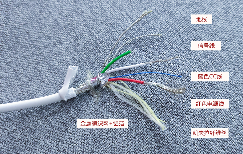 此电缆或配件尚未经过认证,因此可能无法配合此iPhone可靠地工作