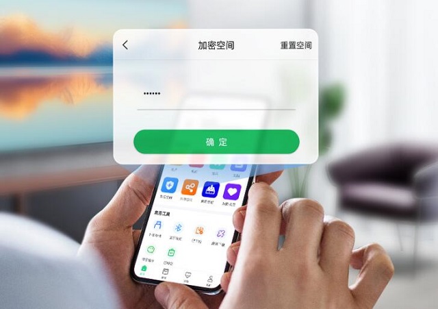 NAS登录地址和登录界面介绍
