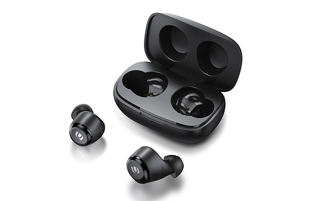 绿联TWS蓝牙耳机操作视频教程丨WS100