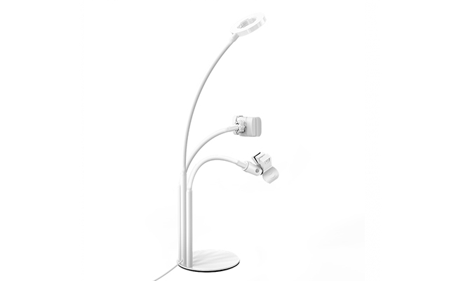 绿联直播支架网红手机支架安装视频教程丨LP162