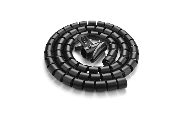 绿联电线包线管使用教程丨LP121