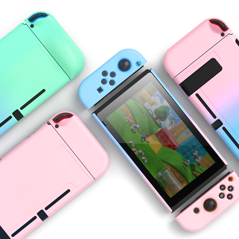 绿联任天堂Switch保护壳