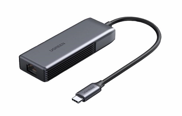 绿联5G网卡笔记本type-c网卡操作视频教程丨CM312