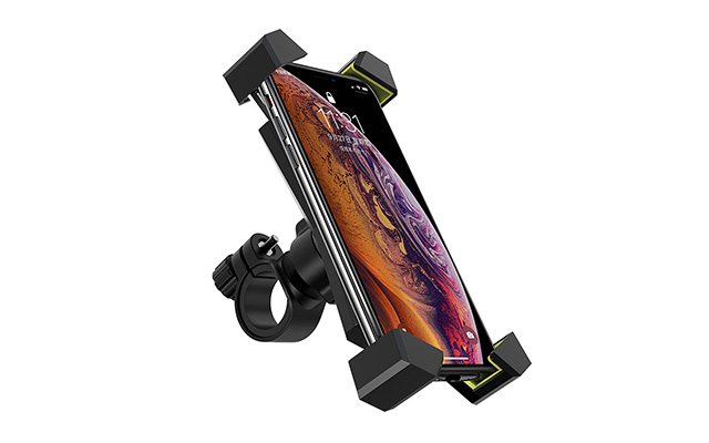 绿联自行车山地车手机支架操作视频教程丨LP181