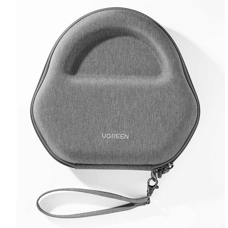 绿联头戴耳机收纳包适用AirPods Max