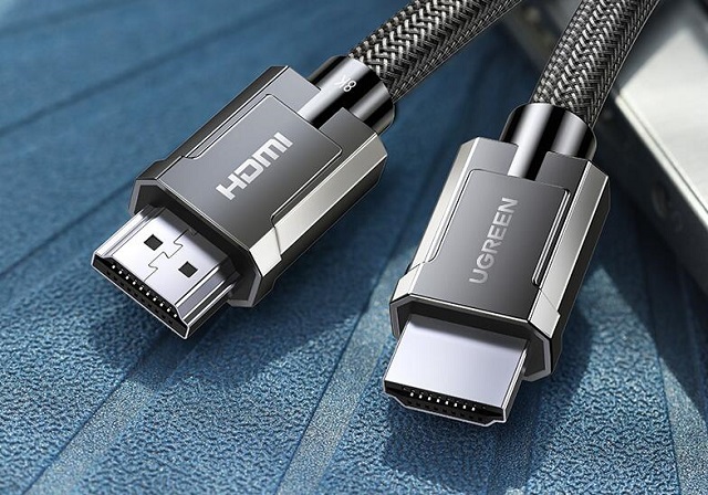 DP2.0和HDMI2.1应用优势对比