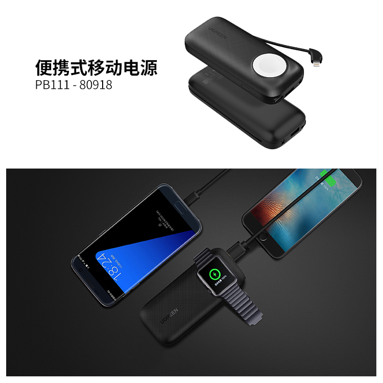 喜讯！绿联6款产品获2021红点设计奖