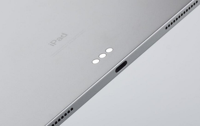 iPad Pro 2021可以无线充电吗？