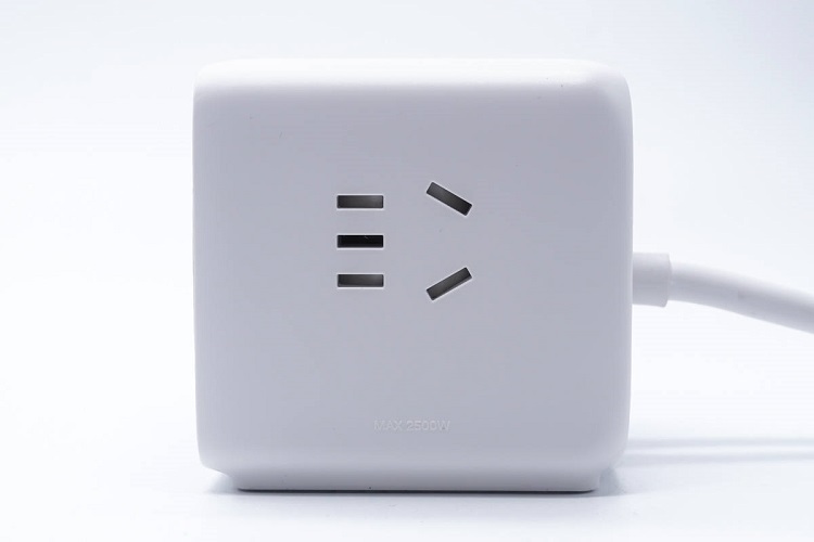 绿联65W华体会体育网狼堡赞助商Cube评测：开箱篇《上》