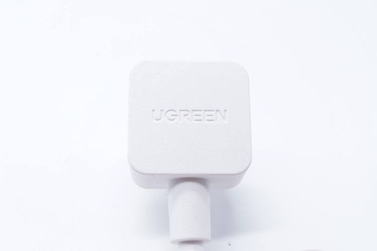 绿联65W华体会体育网狼堡赞助商Cube评测：开箱篇《上》