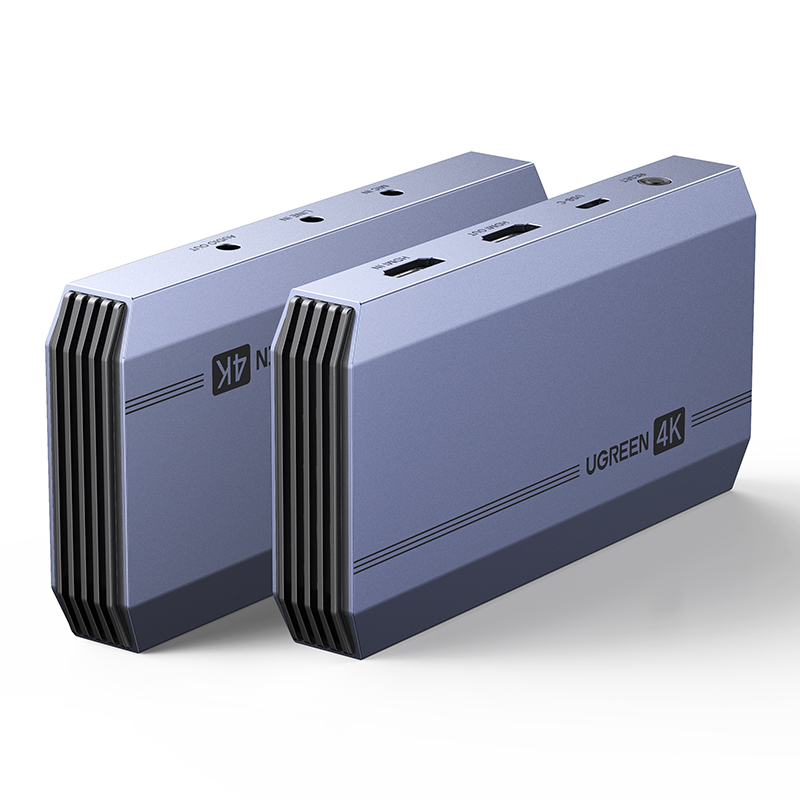 绿联HDMI视频直播采集卡