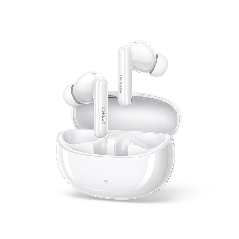 绿联HiTune T3 Pro降噪蓝牙耳机