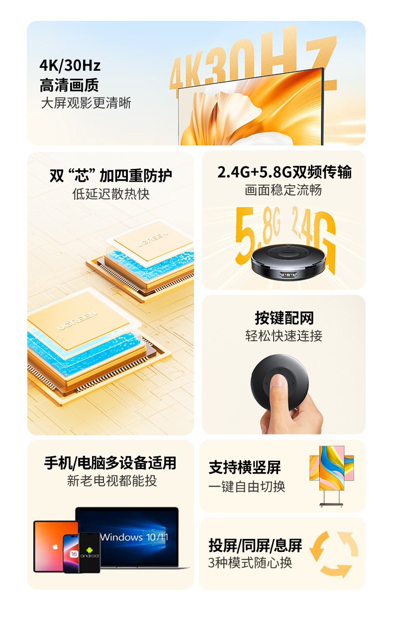 hth登录官网-品质新体验,数码选绿联