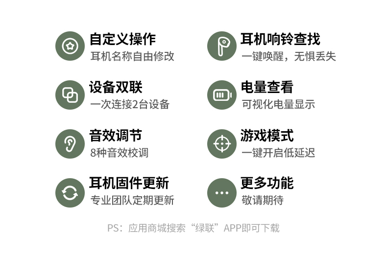 hth登录官网-品质新体验,数码选绿联