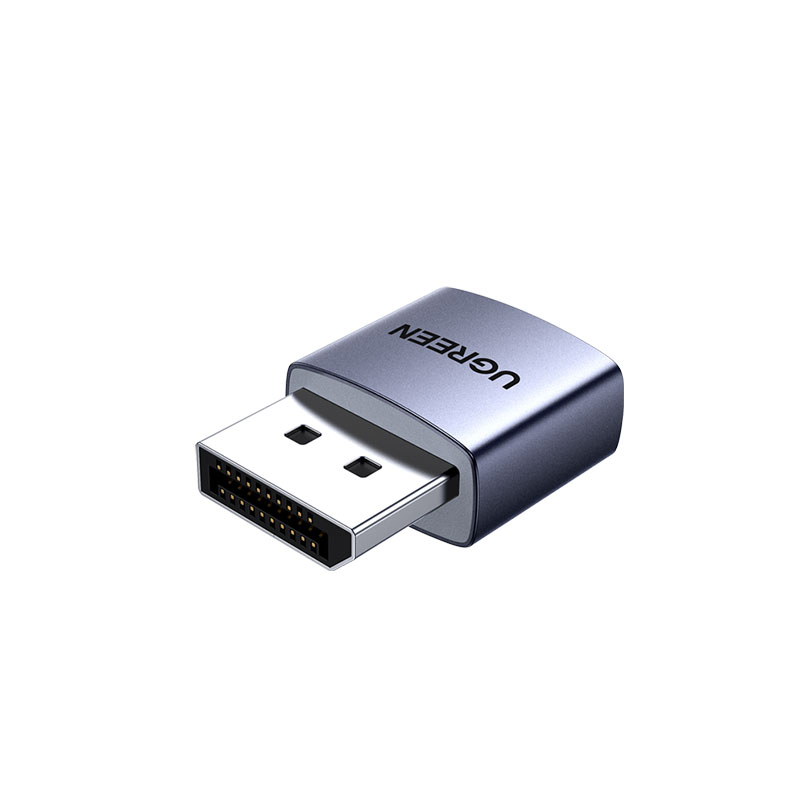 绿联DP虚拟器 显卡欺骗器