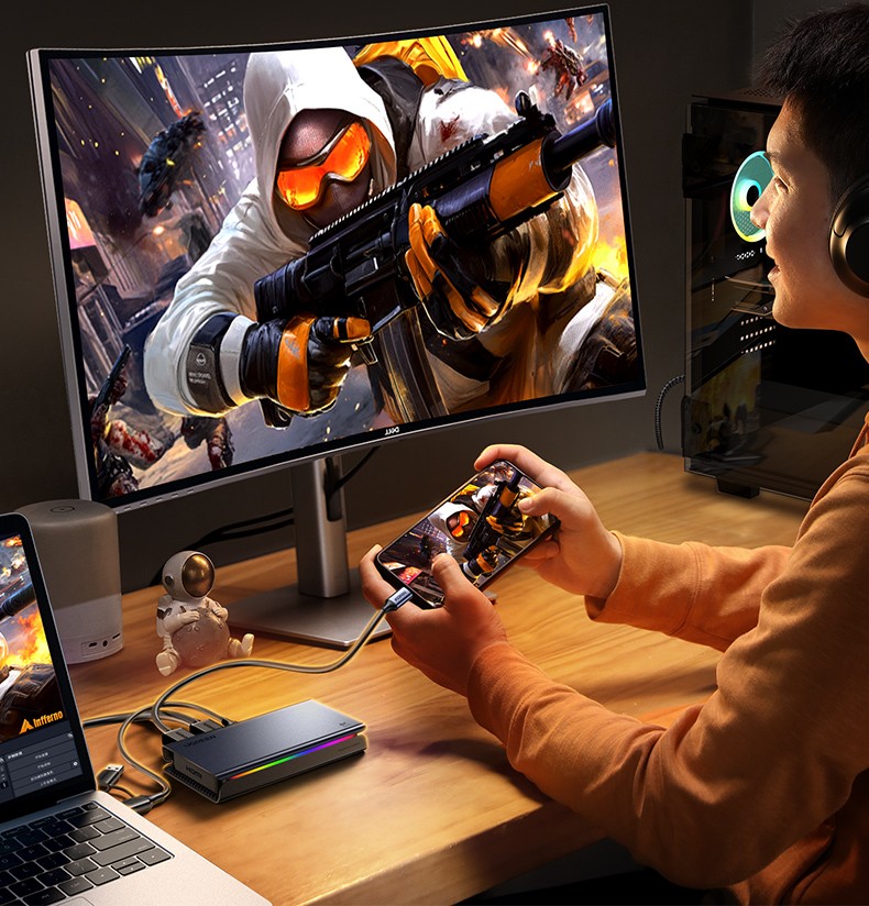 hth登录官网-品质新体验,数码选绿联