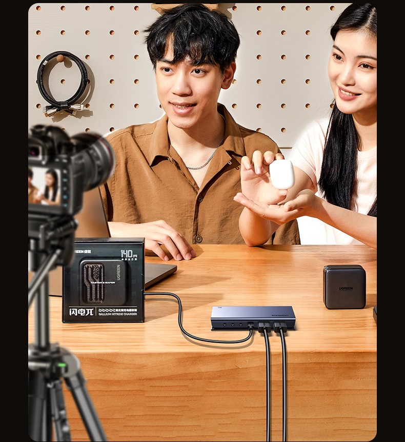 hth登录官网-品质新体验,数码选绿联