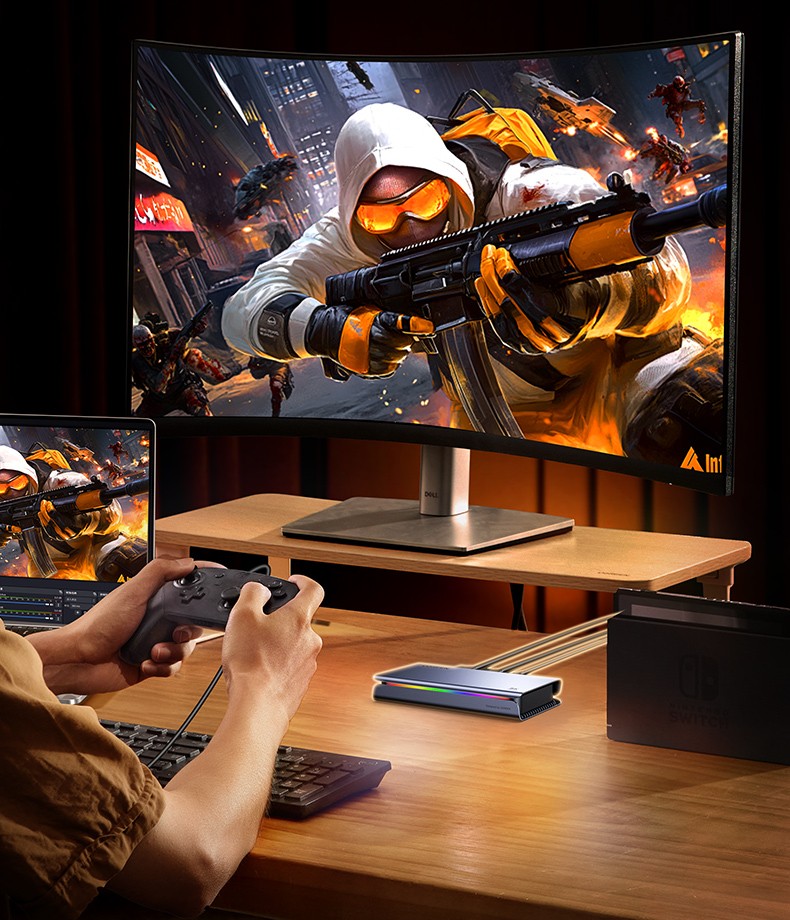 hth登录官网-品质新体验,数码选绿联