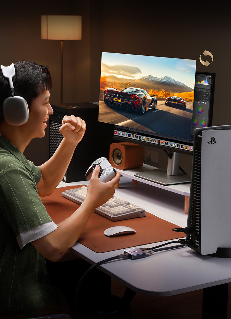 hth登录官网-品质新体验,数码选绿联