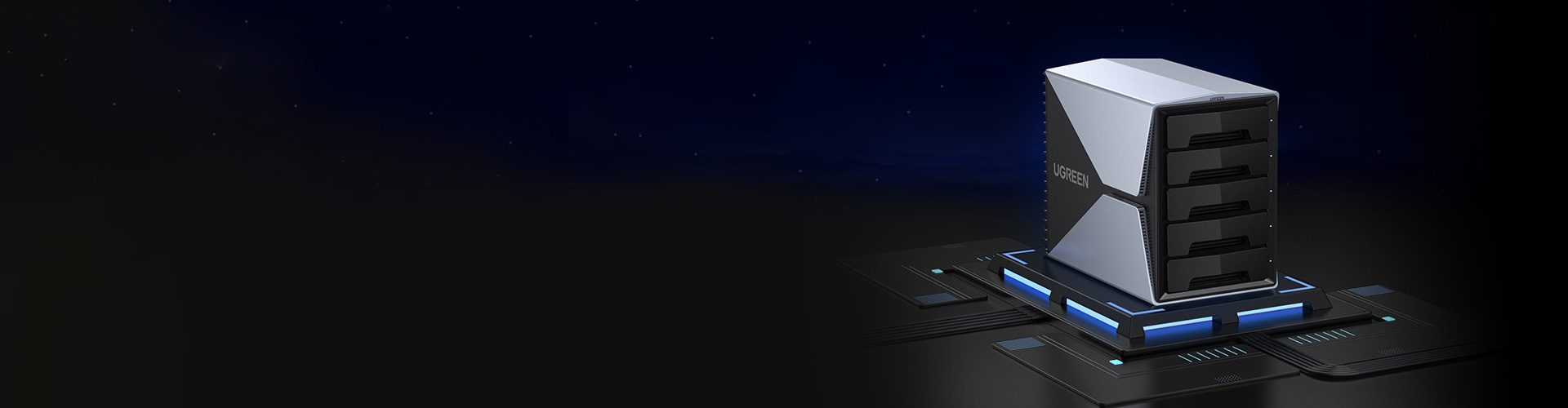 安全存储 从容扩容