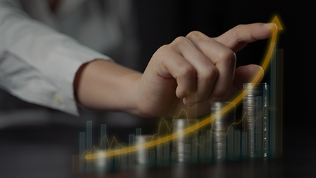 较强的资金实力、能达成对应的渠道销售目标及品类进货目标