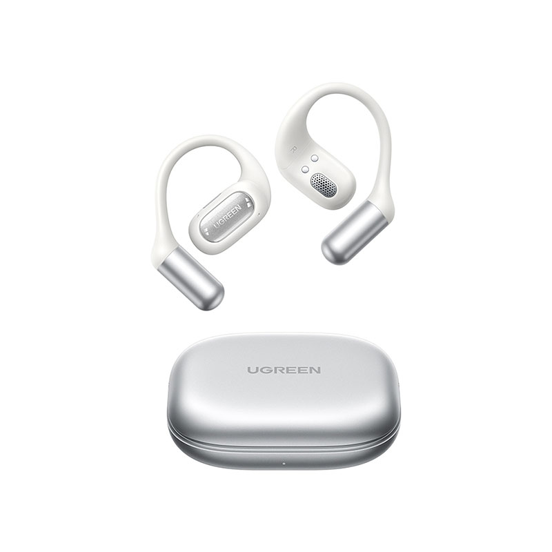 绿联HiTune S7开放式蓝牙耳机 双色可选