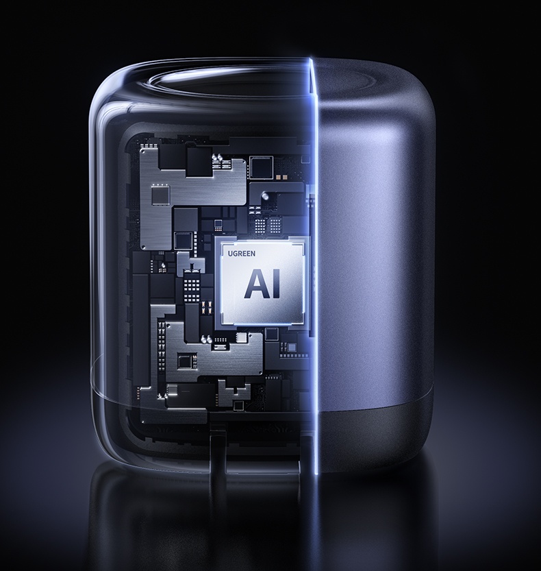 hth登录官网-品质新体验,数码选绿联