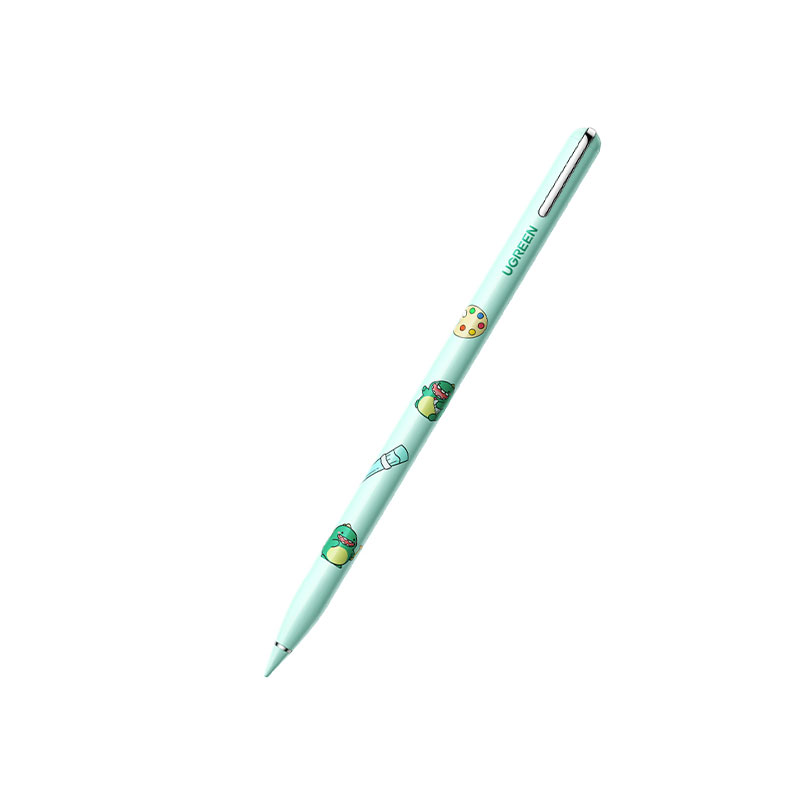 绿联x小龙格林 适用iPad电容笔 联名款