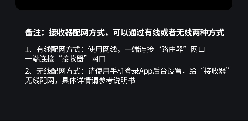 绿联无线投屏器 合金外壳 散热好