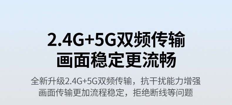 UGREEN CM658 HDMI接口 高清传输