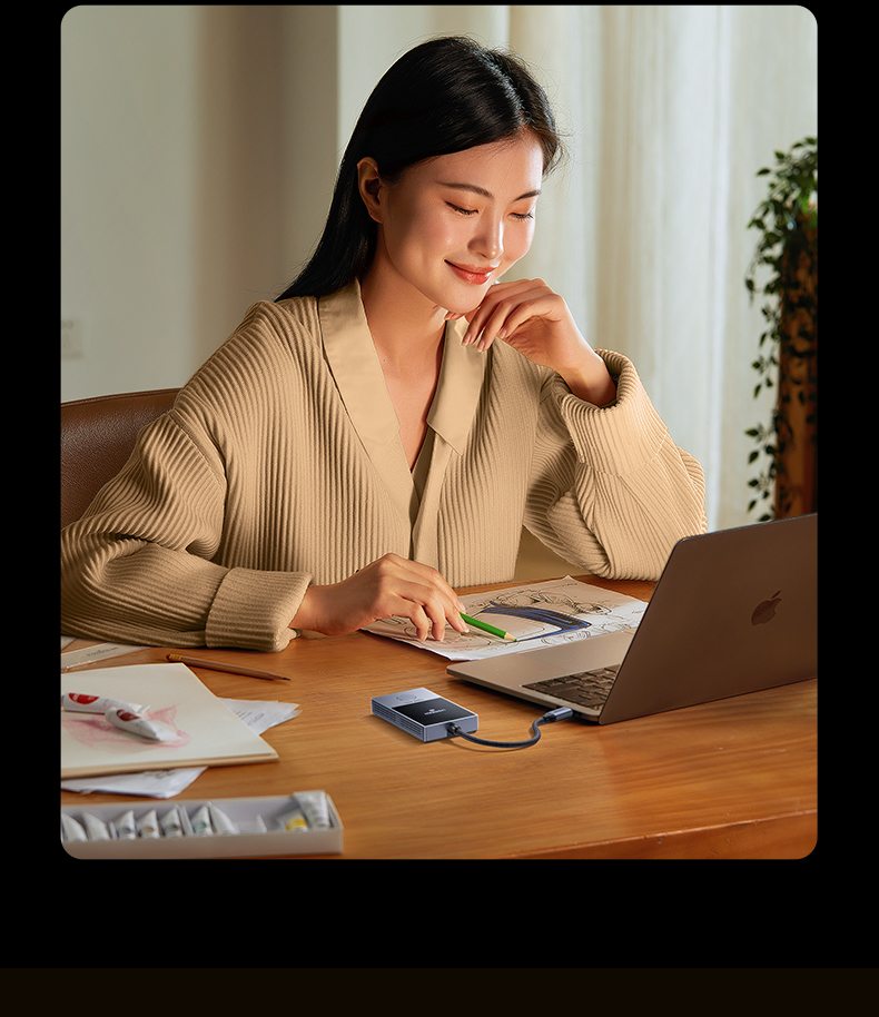 hth登录官网-品质新体验,数码选绿联