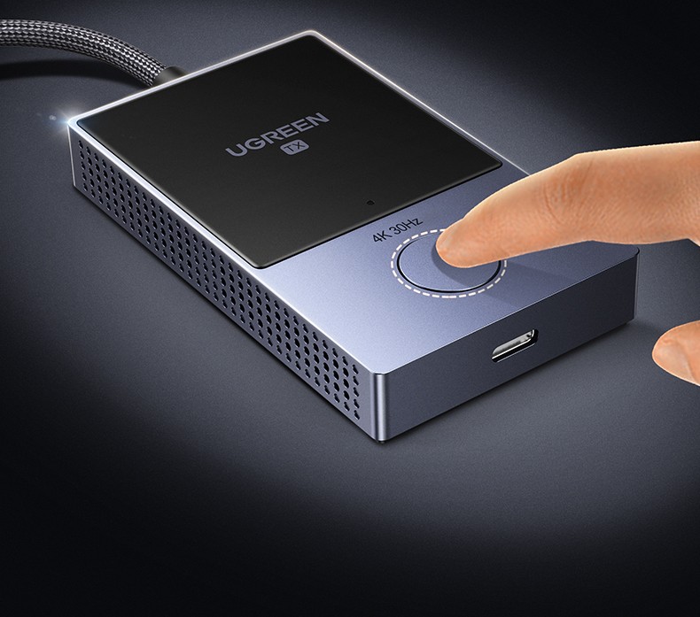 hth登录官网-品质新体验,数码选绿联