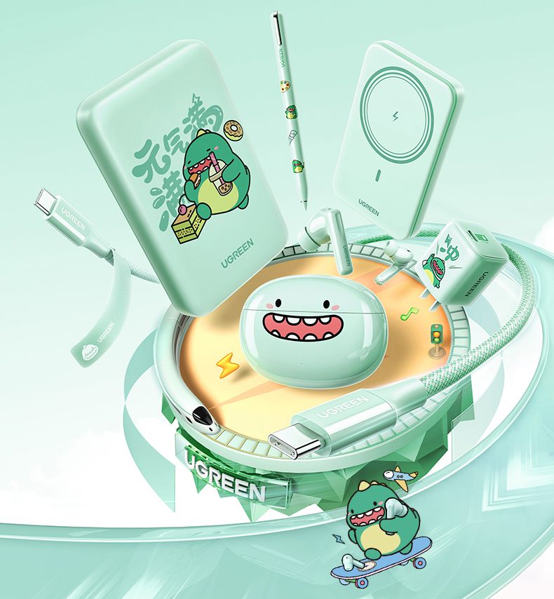 hth登录官网-品质新体验,数码选绿联