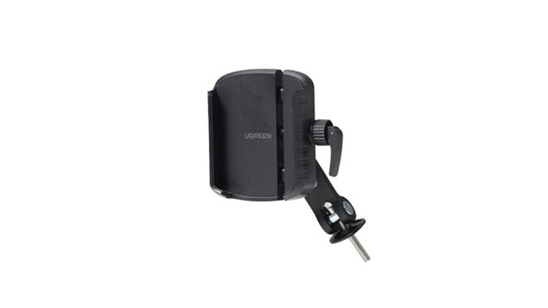 绿联LP934-65557骑行手机支架视频教程