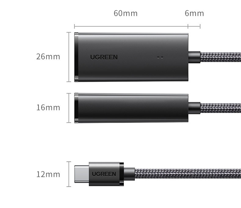 绿联千兆有线网卡 售后服务保障 一年质保服务