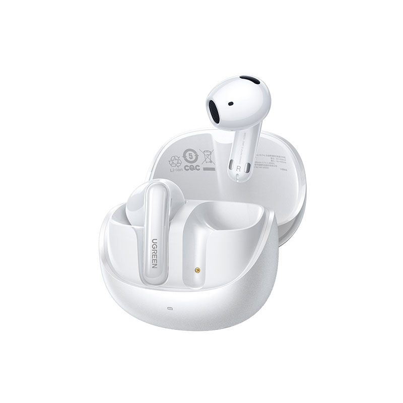 绿联Hitune H6 Pro+主动降噪蓝牙耳机