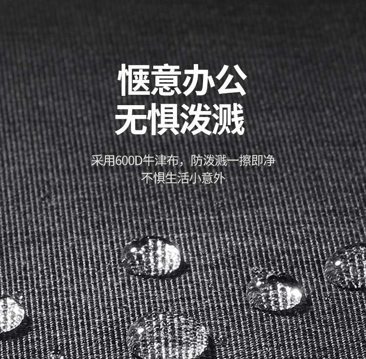 绿联LP664拉杆箱固定带设计，出差出行更便捷