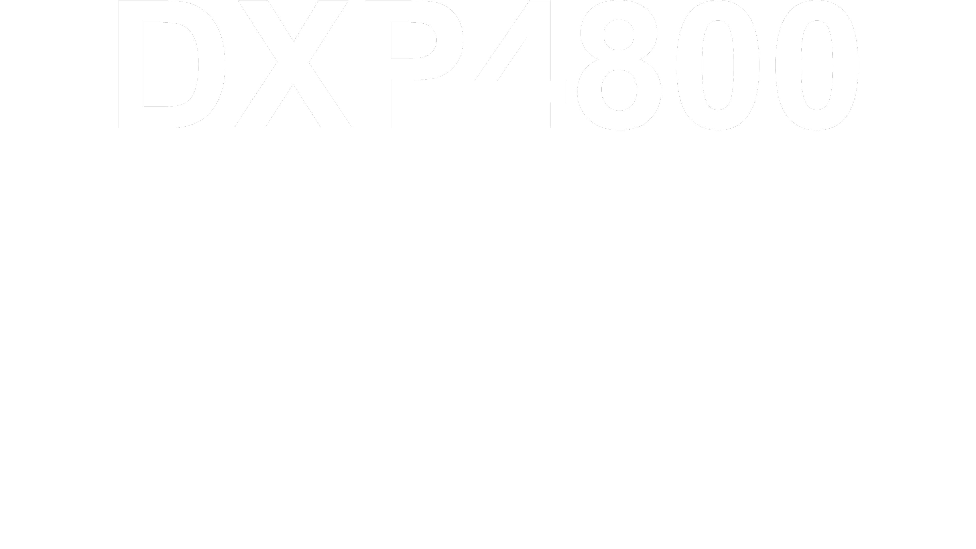 dxp4800