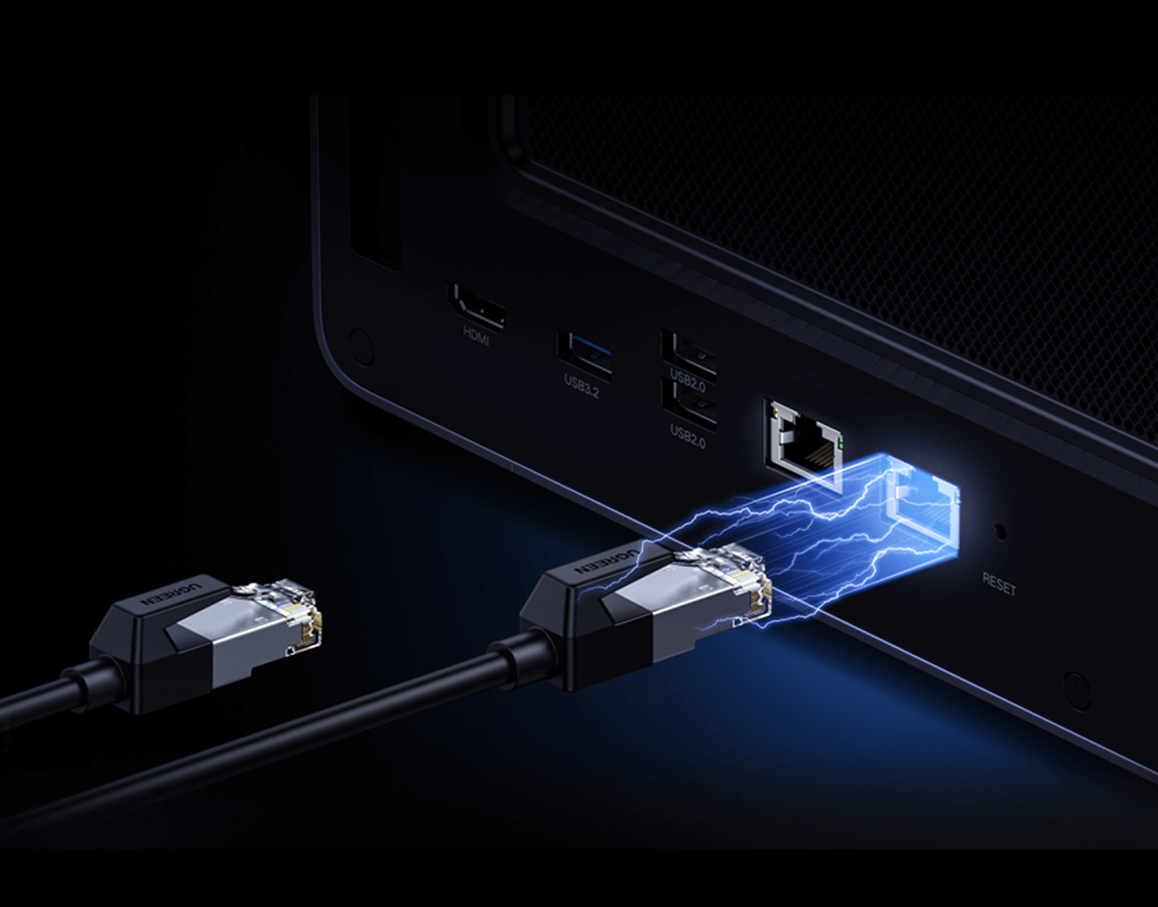 DXP6800带2.5G网口