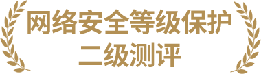 网络安全等级保护二级测评